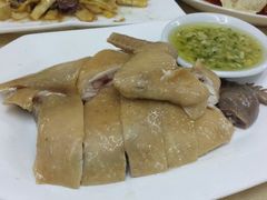 android_upload_pic-广宁炭炉鸡煲·富临门饭店
