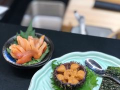 -Sushi Hanzo半藏(天环广场店)