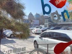 -顺峰(农展馆店)