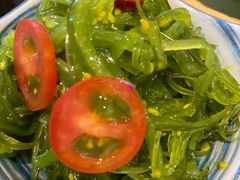 -昱匠·日本料理(金融街店)