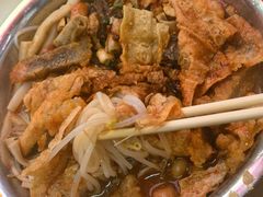-凤张螺蛳粉·爽口粉(跃进路总店)