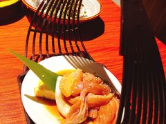 -山之屋炭火烧肉·生啤畅饮(大朗万科中央公园店)