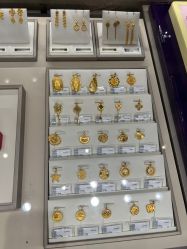 -周大福CHOW TAI FOOK(大融城珠宝店)