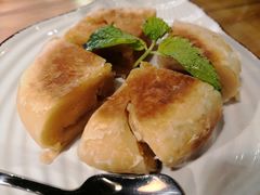 越式榴莲饼-越美小馆·越南料理(曲江店)