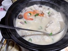 -老平安农家菜(平安店)