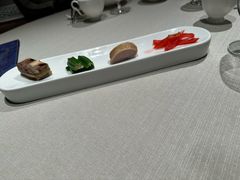 -狮王府淮扬菜(老门东店)