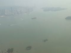 -厦门高崎国际机场-T3航站楼