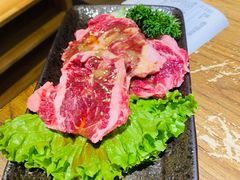 -泥炉烧肉师(新街口金銮巷店)