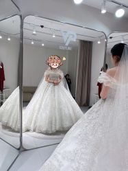 -PAI婚纱礼服设计馆【大牌租赁/高级定制】