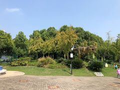 -自然谷恐龙园