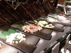 -星伦多自助料理(花山金鹰店)