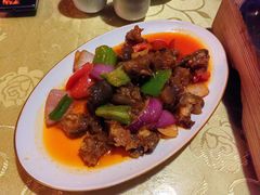 -玛拉亚藏餐厅
