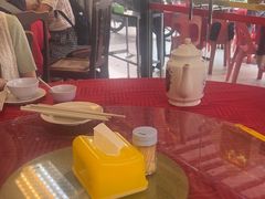 -翠恒酒家(宴会厅)