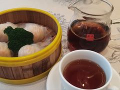 -香云轩·顺德菜(香云纱园林酒店店)