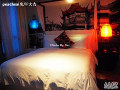 -上海外滩英迪格酒店