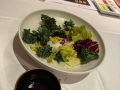 -在前门·烤鸭北京菜(五月花广场店)