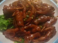 -粗粮人家·东北菜(洋桥店)