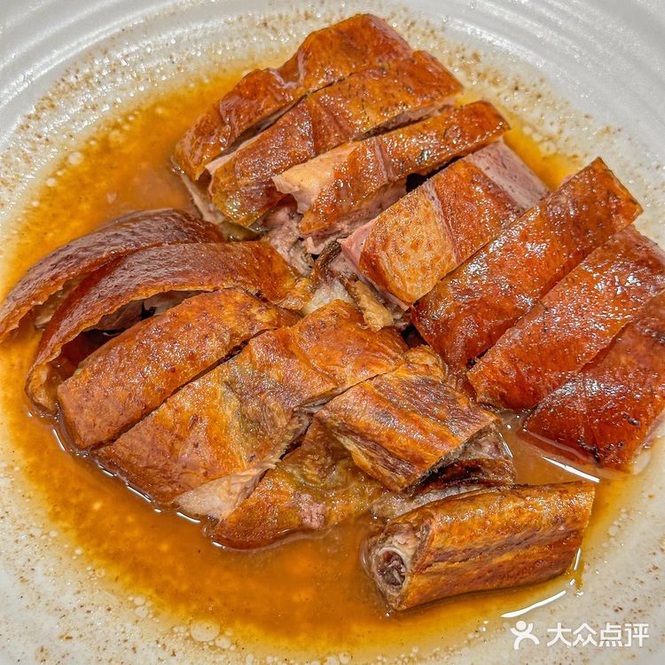 广州老牌粤菜！我只服这家…