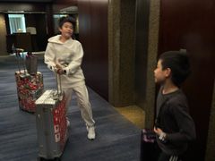 -粤财皇冠假日酒店·彩华轩中餐厅