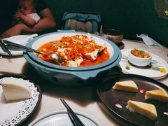 -佬麻雀·剁椒鱼头(京基KK One店)