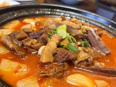 -巴人堂(女儿城店)