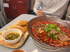 -金哥私房菜馆(张府园总店)