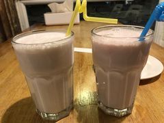 红醋牛奶-鬼味烤翅(南锣鼓巷店)
