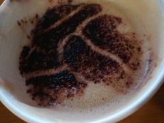 -COSTA COFFEE(武汉天地店)