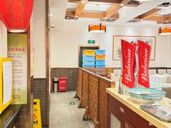 -福来居烤鸭店(天坛二店)