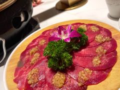 -红沃鳗鱼黑牛烤肉店(不老街店)