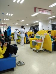 -上海市儿童医院(泸定路院区)