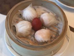 笋尖虾饺皇-广州文华东方酒店·江-由辉师傅主理