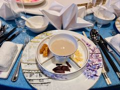 -香厨中餐厅(松北香格里拉店)
