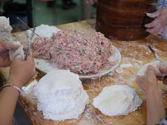 -海汇源老烧麦店(东大街总店)