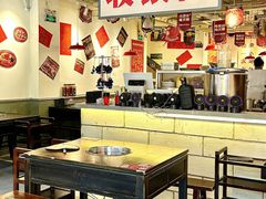 -冯校长老火锅(广州正佳广场店)