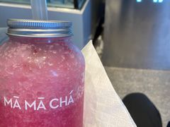 微醺桃桃-MAMACHA妈妈茶(岳麓山店)