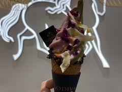 -GODIVA(王府井apm店)