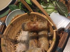 -CHINCHIN 青青·泰国料理(万象食家店)