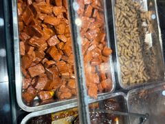 -乔波食品(杜桥中心菜场店)