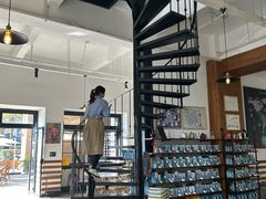 -Torch Coffee 炬点咖啡