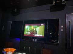 -麦克疯KTV(花园店)