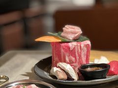 -乾杯烧肉居酒屋(中洲湾店)