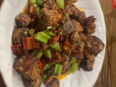 -小慧住家贵州菜(甲秀楼店)