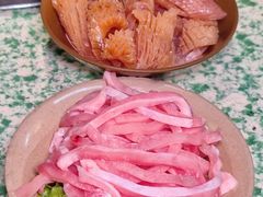 -鸿姐老火锅(静安店)