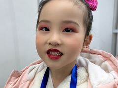 -予荷舞蹈(盛景校区)