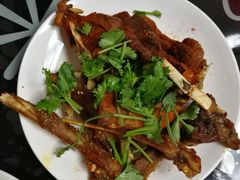 -范记靖远羊羔肉(博物馆店)