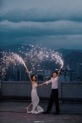 -卡米拉婚纱摄影工作室(金汇广场店)