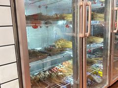 -三番火辣串串香(总店)