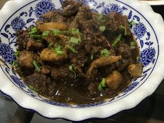 -广迎居老正兴菜馆
