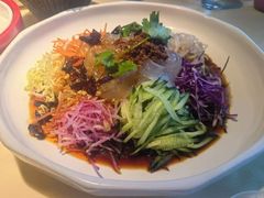 -京鸭棠(让胡路万达店)